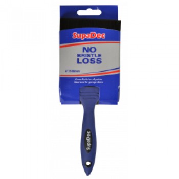 No Bristle Loss Brush - 4 / 100mm No Bristle Loss Brush - 4 / 100mm
