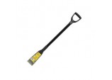 Big Mutt Pro Multi Scraper - 8&rsquo;&rsquo; x 4&rsquo;&rsquo; Blade