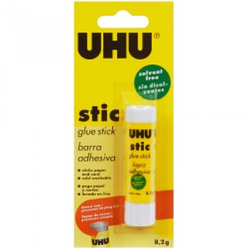 Stic Glue Stick - 8g