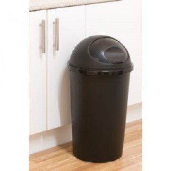 Black Bullet Bin - 45L