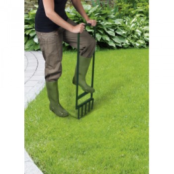 Lawn Aerator Lawn Aerator