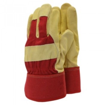 Classics Thermal Lined Gloves - Men&rsquo;s Size - L