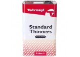 Standard Thinners - 5L