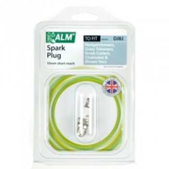 Spark Plug - 10mm