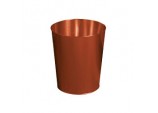 Waste Bin - Copper