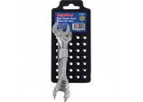 Open End Spanner Set - 5 Piece
