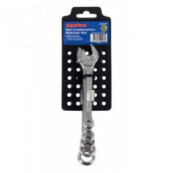 Combination Metric Spanner Set