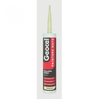 Painters Mate Filler 310ml - Magnolia Painters Mate Filler 310ml - Magnolia