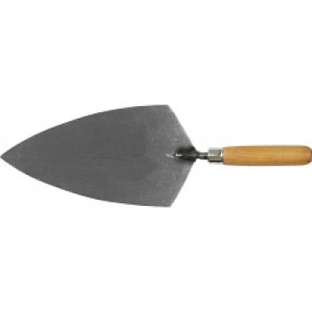Bricklayers Trowel - 10 / 254mm