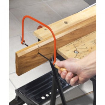 Coping Saw with Blades