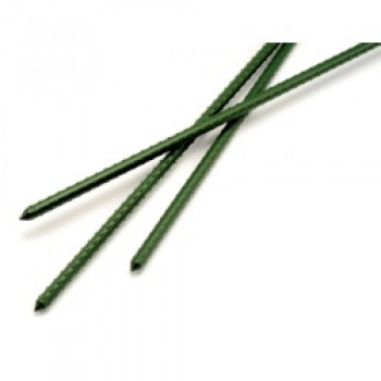 Garden Stake Single - 3ft (8mm x 900mm) Garden Stake Single - 3ft (8mm x 900mm)