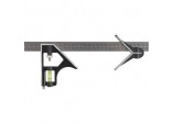 Combination Square - 12&rsquo;&rsquo;