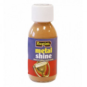 Metal Shine - 125ml