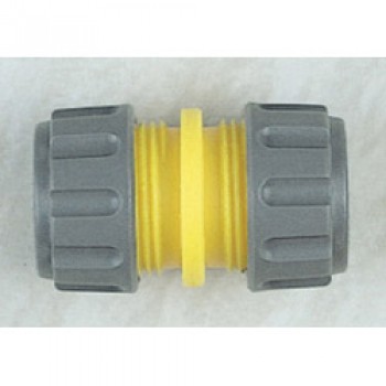 Hose Repair Connector for 1/2” Hose Hose Repair Connector for 1/2” Hose