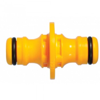 Double Male Adaptor