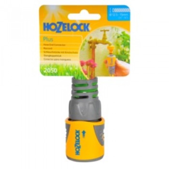 Hose End Connector - 2.5mm