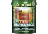 Ducksback 5L - Rich Cedar