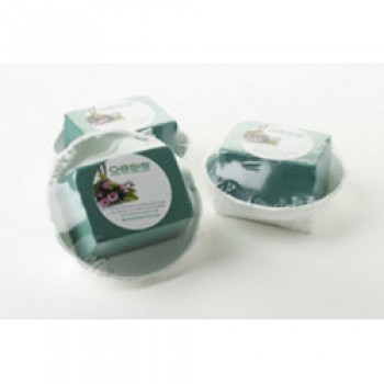 Creative Floral - Round Bowl - 16 x 16 x 9cm