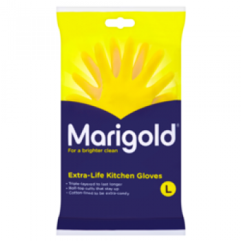 Kitchen Gloves - Large Kitchen Gloves - Large