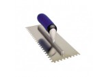 Professional Adhesive Trowel - 6mm