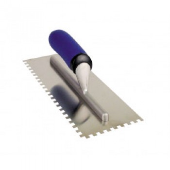 Professional Adhesive Trowel - 6mm