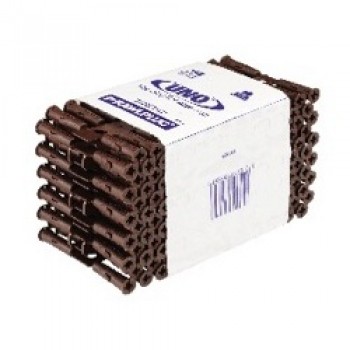 Universal Plug - Pack 288 Brown Universal Plug - Pack 288 Brown