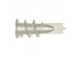 Self Drill Fixing For Plasterboard - METAL Pack 25