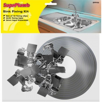 Sink Fixing Kit