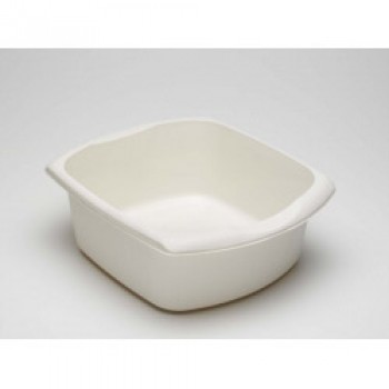 Rectangular Bowl - Linen